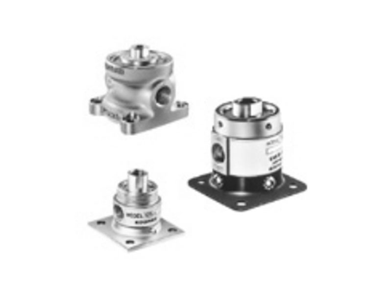氣動閥125A/250A/500A系列